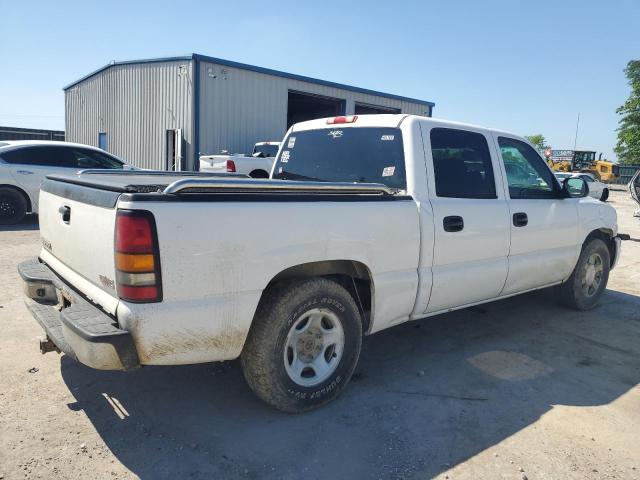 2005 GMC New Sierra C1500 VIN: 2GTEC13T551273231 Lot: 52874324