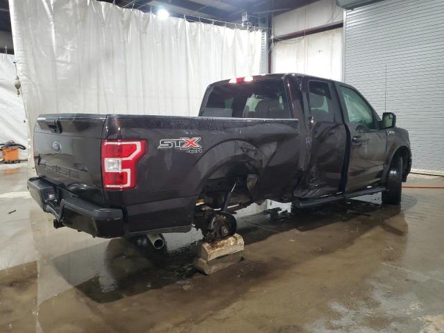 2020 Ford F150 Super Cab VIN: 1FTFX1E52LFC62183 Lot: 53035404