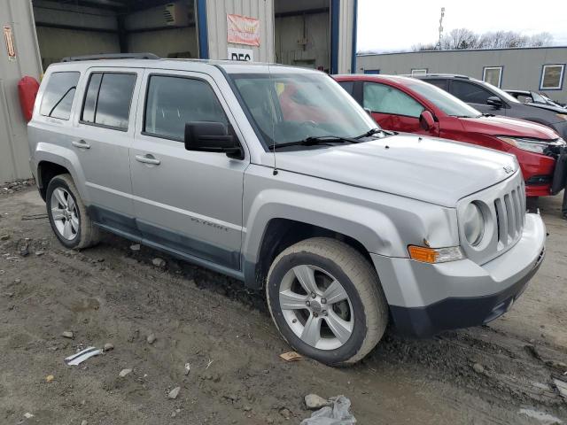 2011 Jeep Patriot Sport VIN: 1J4NF1GBXBD145649 Lot: 50486774