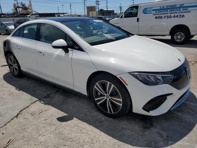 2023 Mercedes-Benz Eqe Sedan 350+ VIN: W1KEG2BB1PF019844 Lot: 49255534