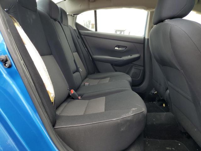 2020 Nissan Sentra Sv VIN: 3N1AB8CV0LY213662 Lot: 53042834