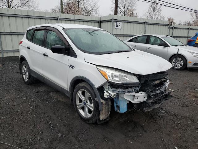 2014 Ford Escape S VIN: 1FMCU0F70EUE54654 Lot: 50503044