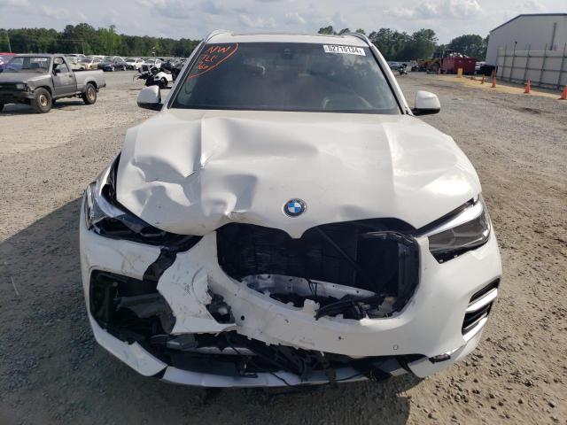 5UXCR4C06P9P55793 BMW X5 SDRIVE 5