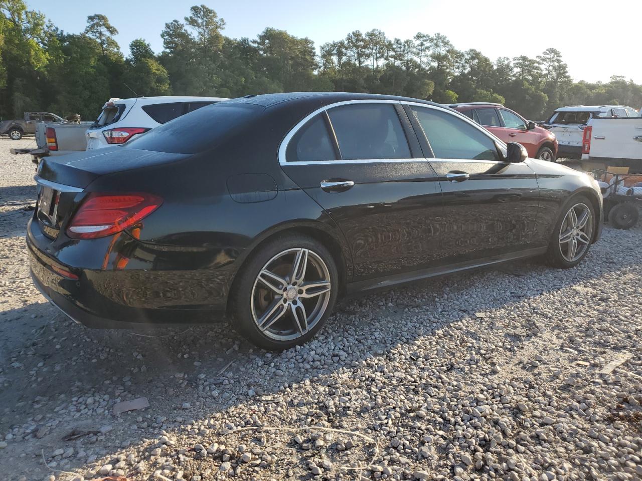 WDDZF4JBXHA174442 2017 Mercedes-Benz E 300