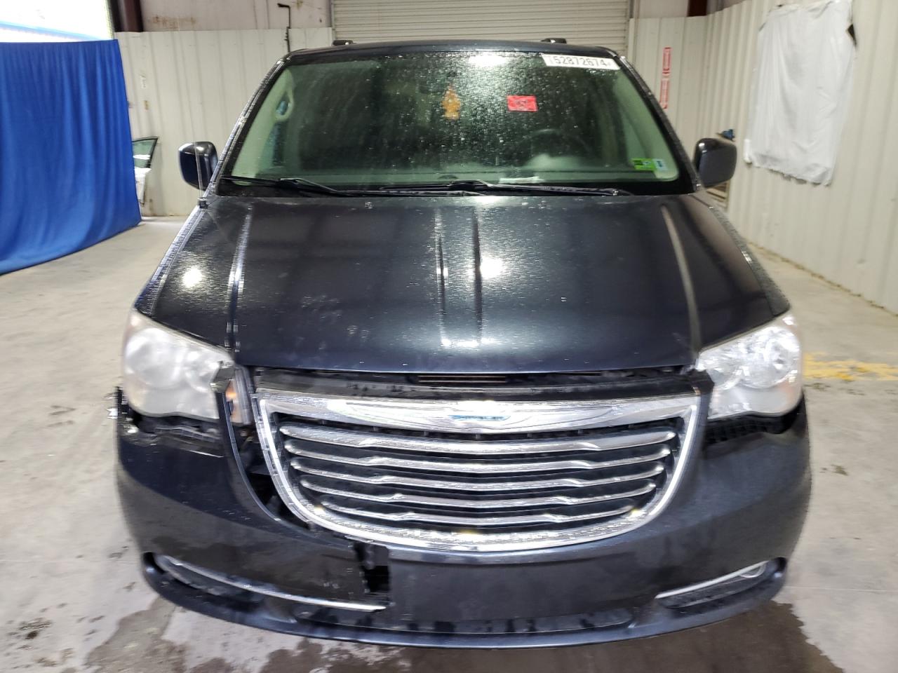 2C4RC1BG0ER243089 2014 Chrysler Town & Country Touring