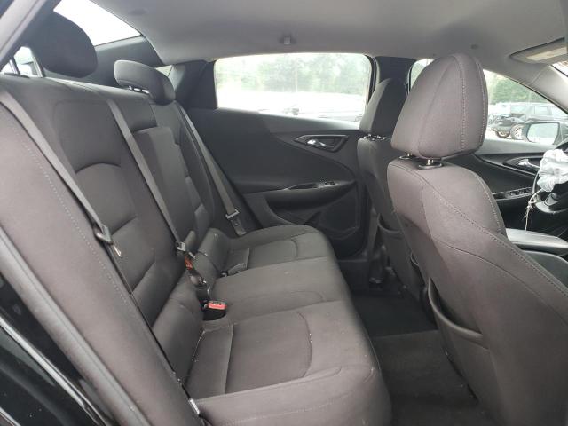 2021 Chevrolet Malibu Lt VIN: 1G1ZD5ST3MF026040 Lot: 51244764