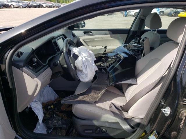 2019 HYUNDAI SONATA LIM - 5NPE34AF0KH809897