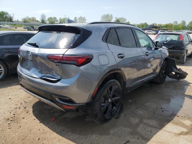 LRBFZNR49ND033323 Buick Envision E 3