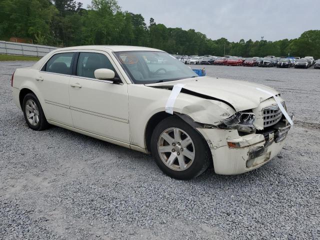 2006 Chrysler 300 Touring VIN: 2C3KA53GX6H147298 Lot: 51250114