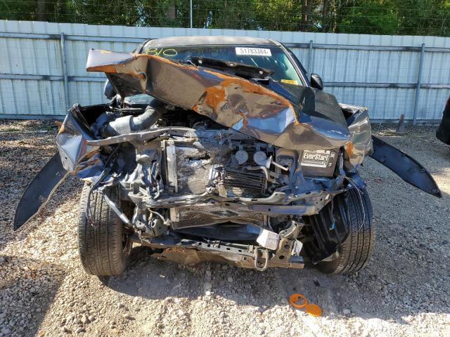 2011 Toyota Tacoma Double Cab Prerunner VIN: 3TMJU4GN7BM118841 Lot: 51783384