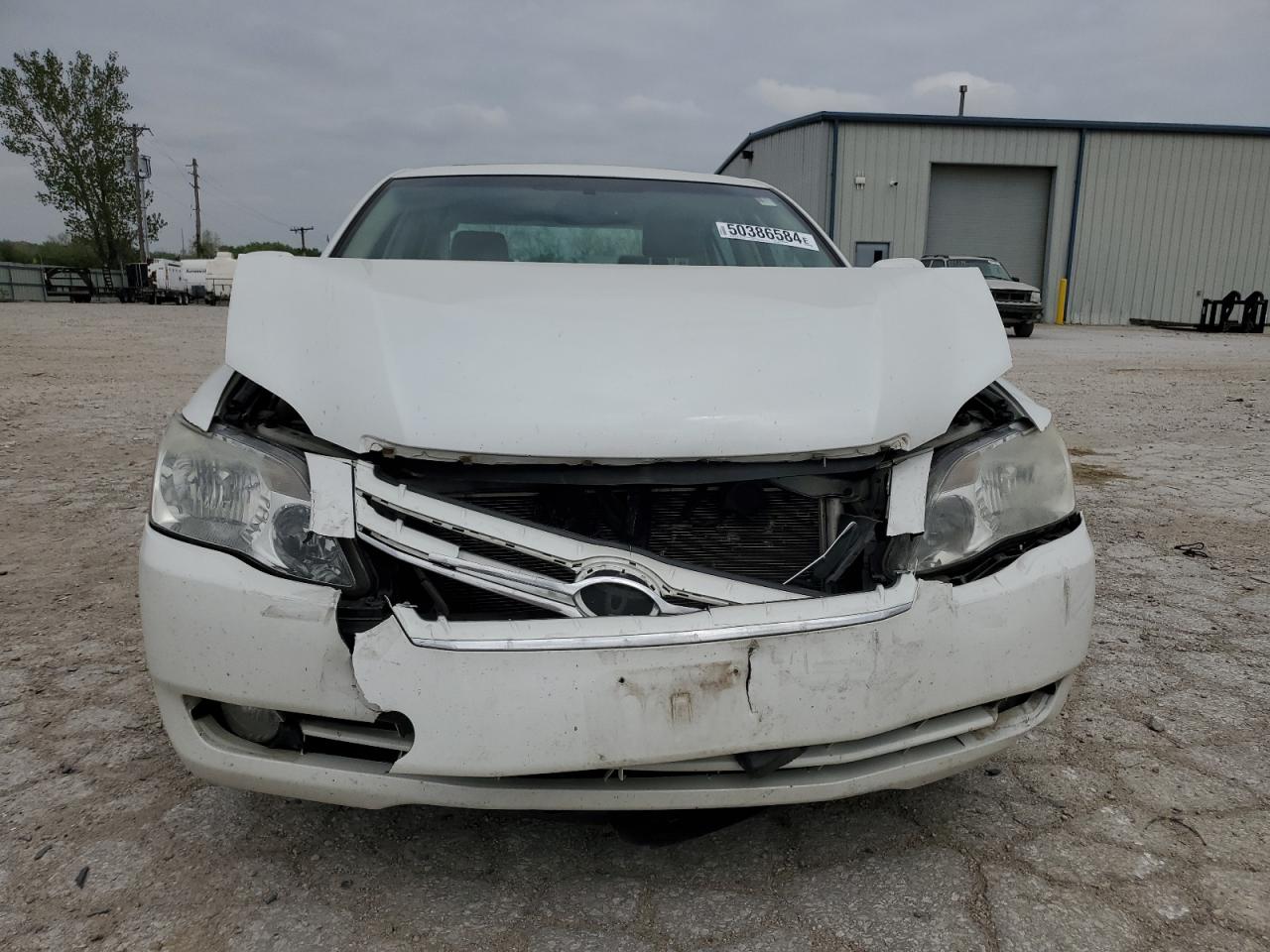 4T1BK36B55U003646 2005 Toyota Avalon Xl