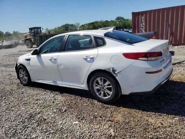 2019 Kia Optima Lx VIN: 5XXGT4L3XKG275010 Lot: 51736104