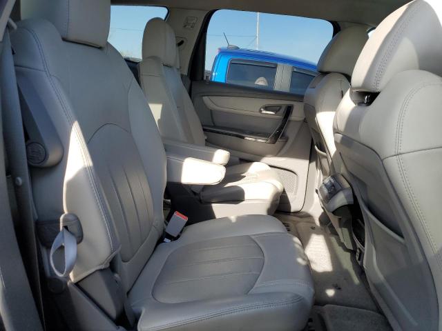 2016 CHEVROLET TRAVERSE L - 1GNKRJKDXGJ208967