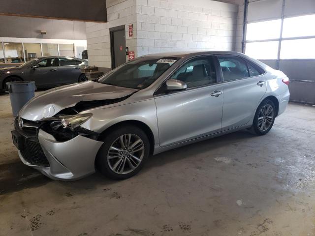 2015 Toyota Camry Le VIN: 4T1BF1FKXFU008237 Lot: 52441964