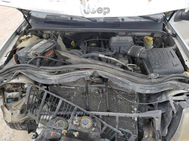 2002 Jeep Grand Cherokee Laredo VIN: 1J4GX48S92C330335 Lot: 51390064