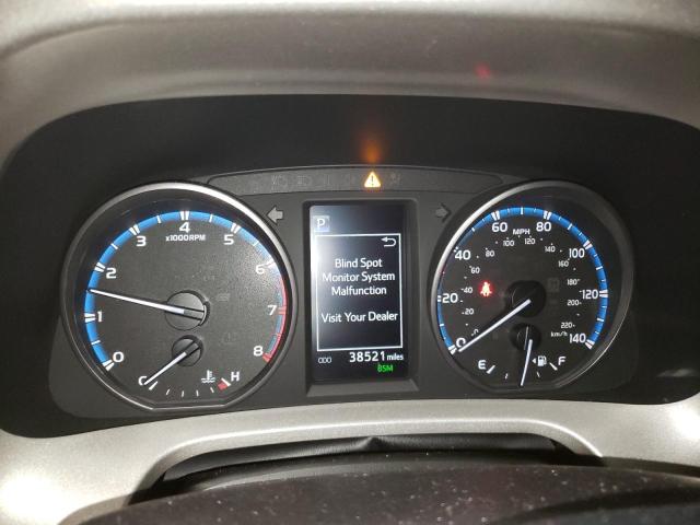 2018 TOYOTA RAV4 ADVEN - 2T3RFREV3JW780863