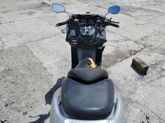2005 HONDA NSS250 S JH2MF06705K100090