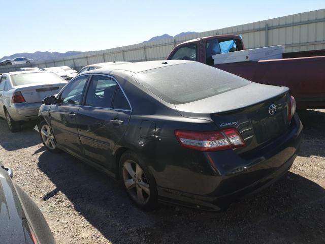 2011 Toyota Camry Se VIN: 4T1BK3EKXBU623213 Lot: 40941174