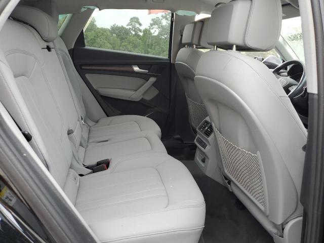 2022 Audi Q5 Premium 45 VIN: WA1GAAFY6N2090825 Lot: 49276364