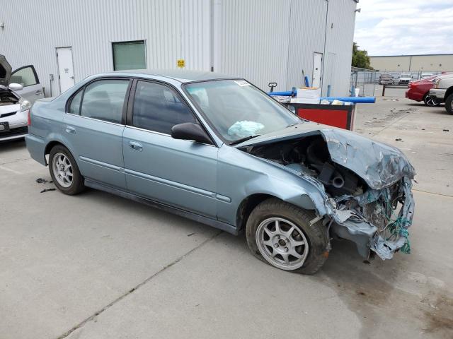 2HGEJ6615YH541088 2000 Honda Civic Base