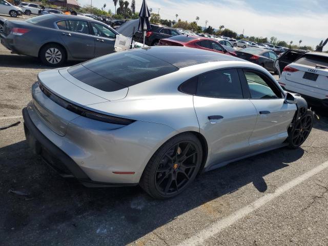 2022 PORSCHE TAYCAN GTS - WP0AD2Y10NSA59887