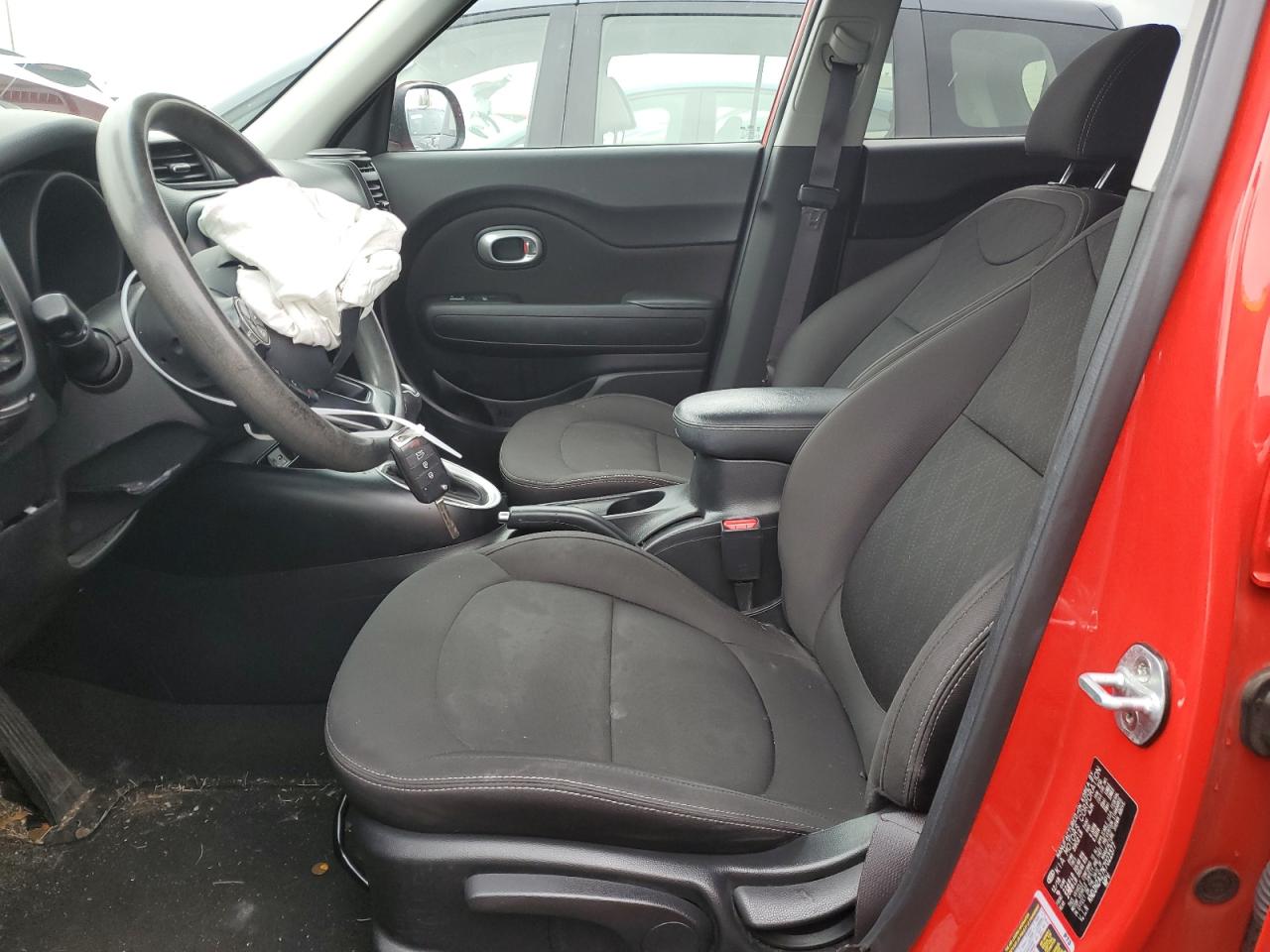 KNDJX3A50F7761686 2015 Kia Soul !