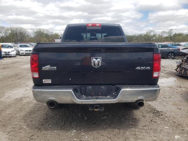 2015 Ram 1500 Slt VIN: 3C6RR7LTXFG680500 Lot: 51057924