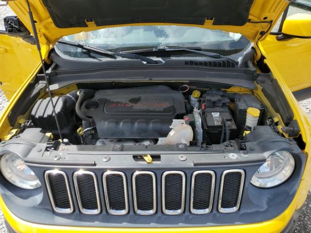 2015 JEEP RENEGADE ZACCJBBT0FPB41652