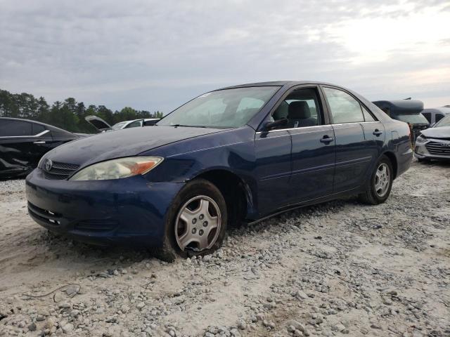 2003 Toyota Camry Le VIN: 4T1BF32K53U047816 Lot: 52654294