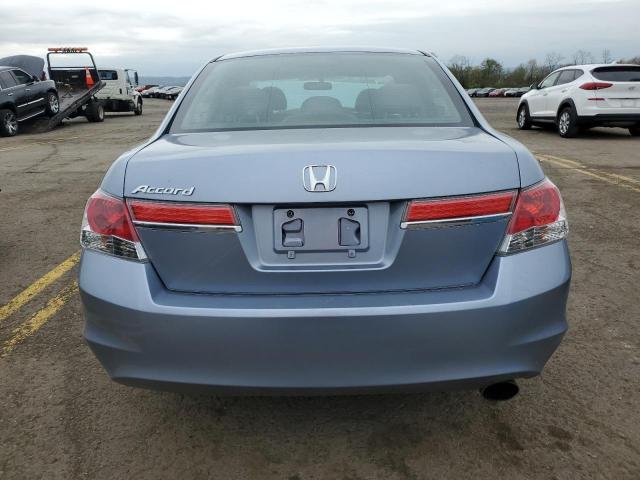 2012 Honda Accord Lx VIN: 1HGCP2F30CA093317 Lot: 51413004