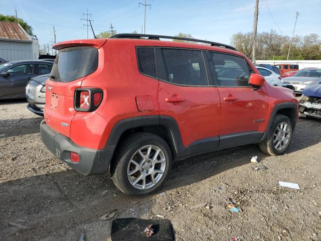 2021 Jeep Renegade Latitude VIN: ZACNJDBB1MPN33951 Lot: 51799454