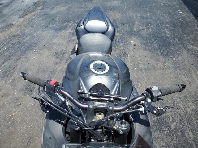 2019 SUZUKI GSX-S1000F JS1GT7CB4K7100084