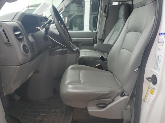 2011 Ford Econoline E250 Van VIN: 1FTNE2EL2BDA10143 Lot: 49529014