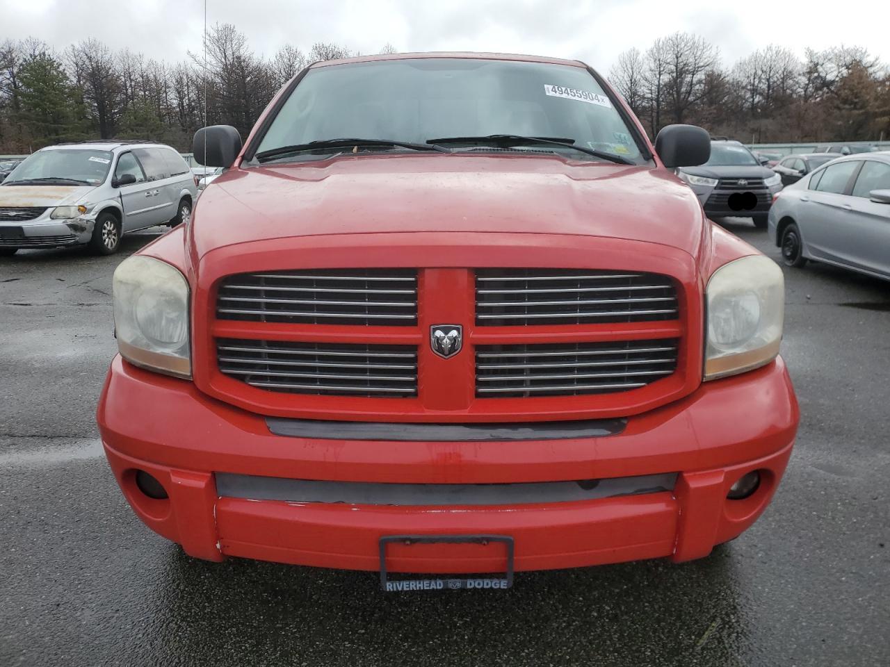 1D7HU18266S551152 2006 Dodge Ram 1500 St