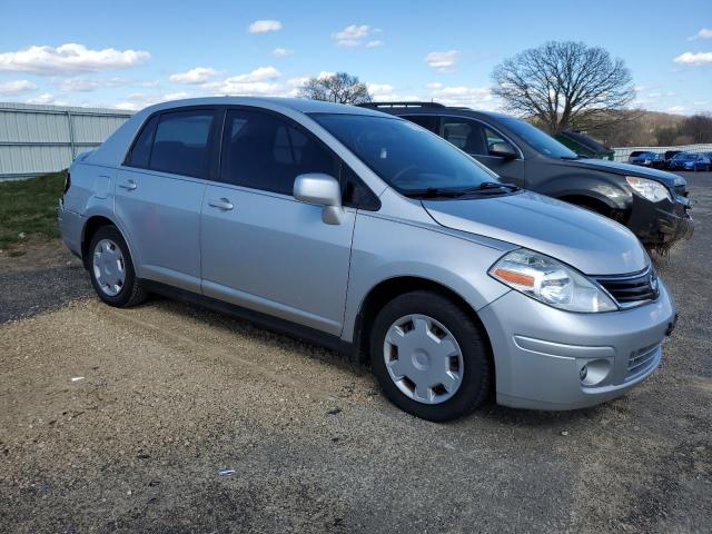 2011 Nissan Versa S VIN: 3N1BC1APXBL432282 Lot: 50371584