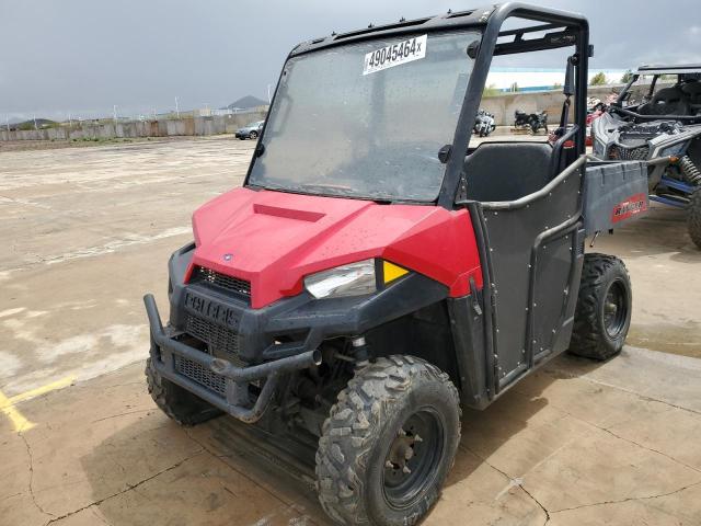 2017 POLARIS RANGER 500 - 3NSRMA507HE899385