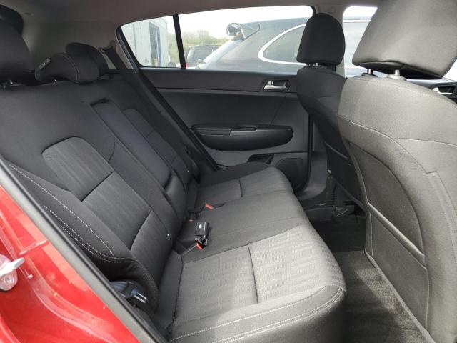 2022 KIA SPORTAGE L - KNDPMCAC1N7020298