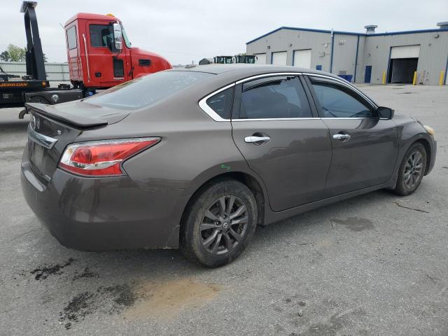 2015 Nissan Altima 2.5 VIN: 1N4AL3AP7FC476946 Lot: 50709154