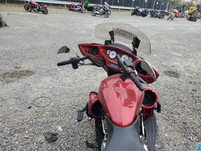 2015 VICTORY MOTORCYCLES MAGNUM - 5VPYW36N4F3039267