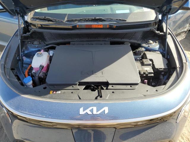2023 KIA NIRO WAVE KNDCT3L10P5043051