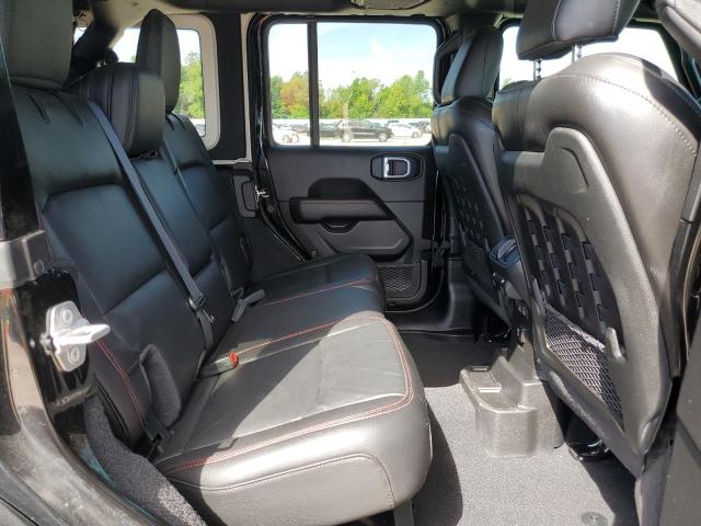 2021 Jeep Wrangler Unlimited Rubicon VIN: 1C4HJXFG3MW824932 Lot: 50719094