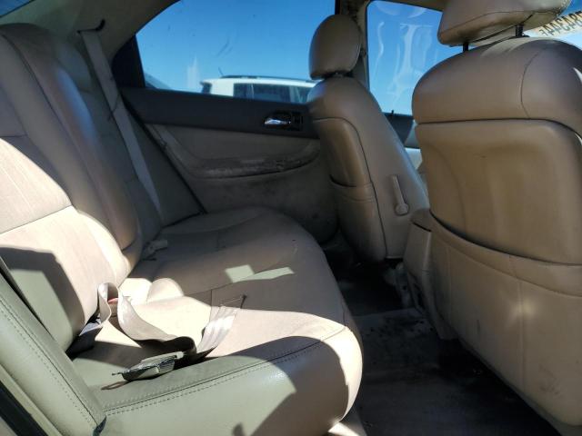 1995 Honda Accord Ex VIN: 1HGCE6664SA014513 Lot: 49784344