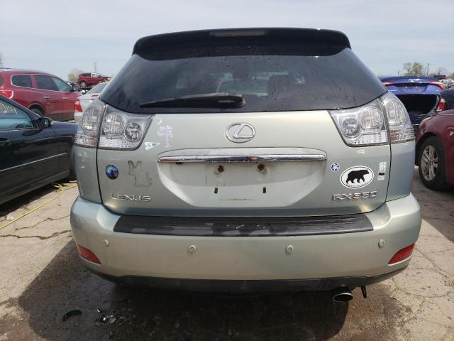 2007 Lexus Rx 350 VIN: 2T2HK31U17C030913 Lot: 51437164