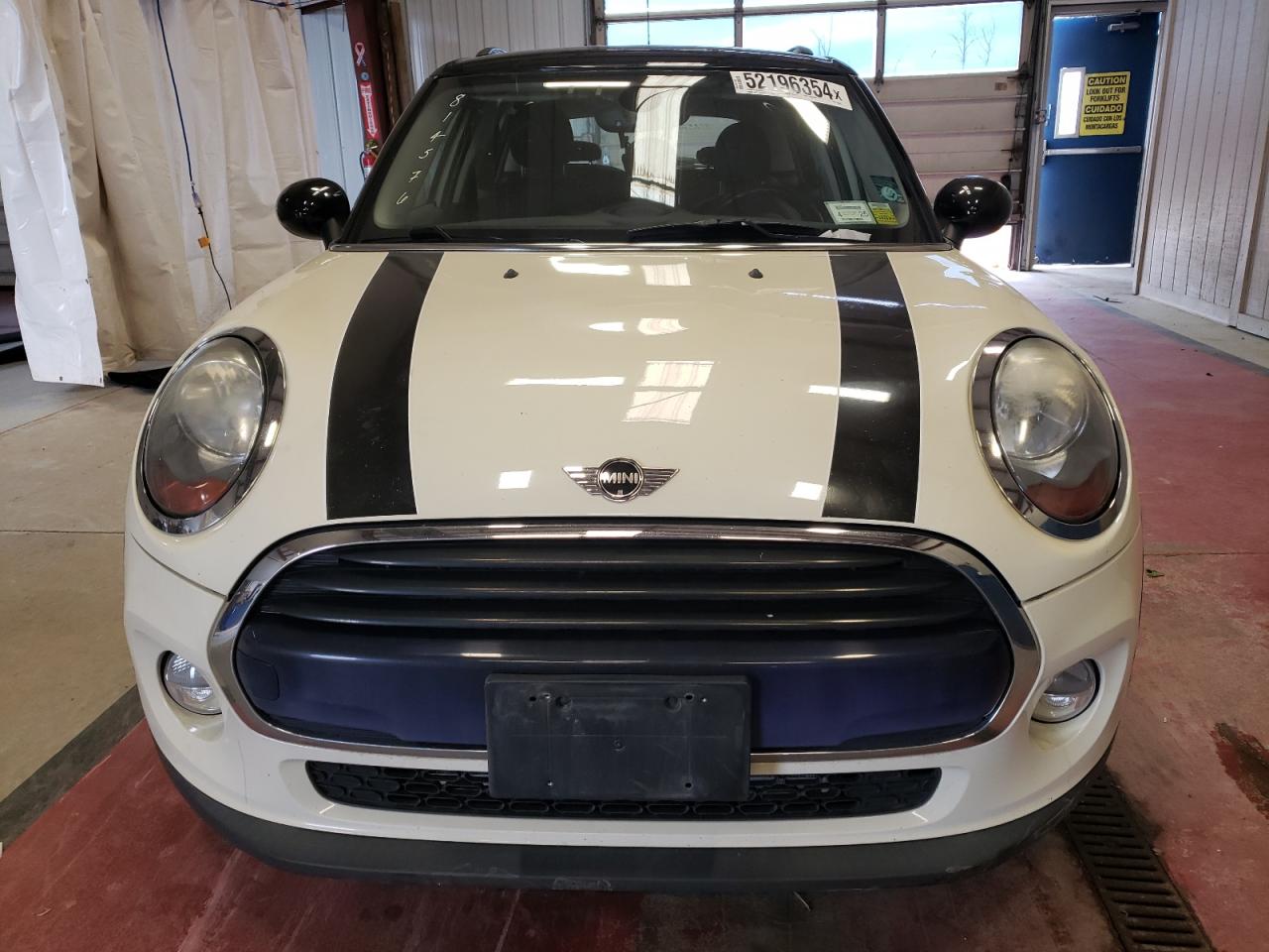 WMWXU1C50H2E18462 2017 Mini Cooper