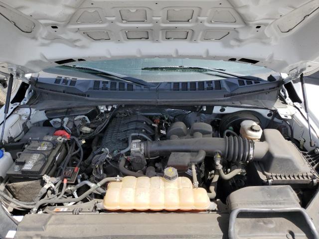 2018 Ford F150 Super Cab VIN: 1FTEX1CB8JKF06623 Lot: 49604764