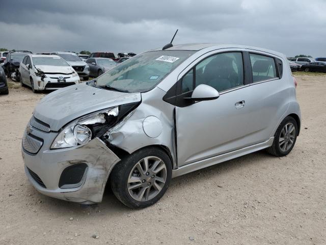 2016 Chevrolet Spark Ev 1Lt VIN: KL8CK6S08GC612293 Lot: 50004114