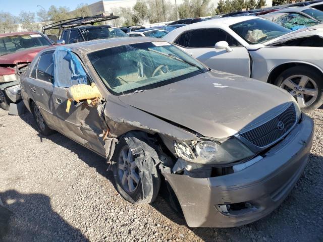 2001 Toyota Avalon Xl VIN: 4T1BF28B51U133173 Lot: 40290034