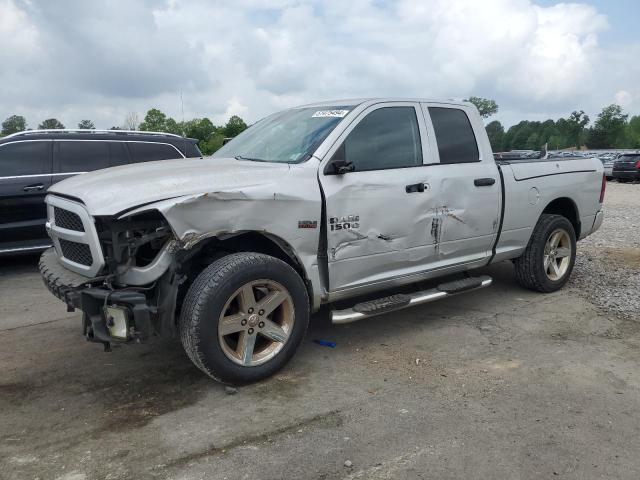 2014 Ram 1500 St VIN: 1C6RR7FT6ES243998 Lot: 51475494