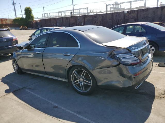 VIN WDDZF4JB1HA223186 2017 Mercedes-Benz E-Class, 300 no.2