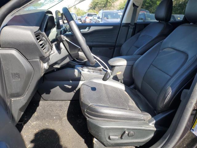 2022 Ford Escape Sel VIN: 1FMCU0KZ2NUA32392 Lot: 51520814